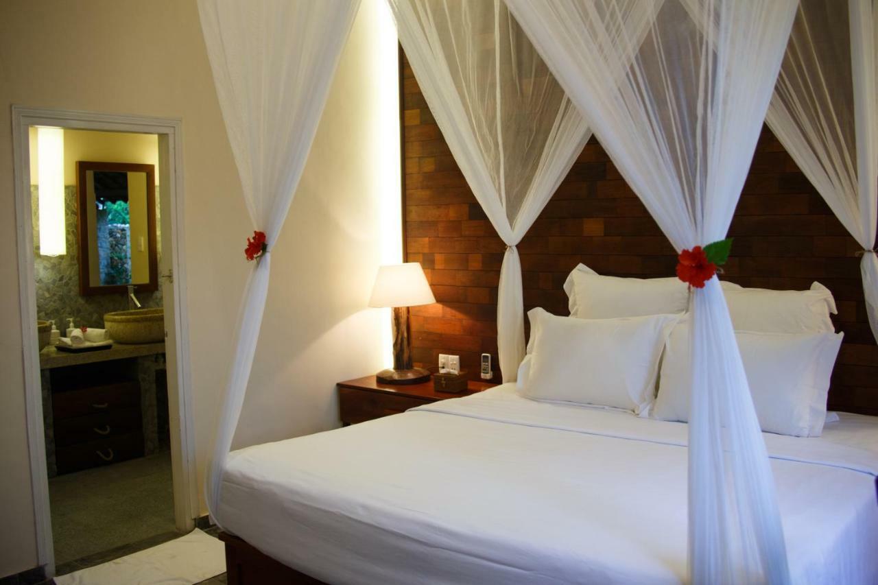 The Trang Villas Nha Trang Exterior foto