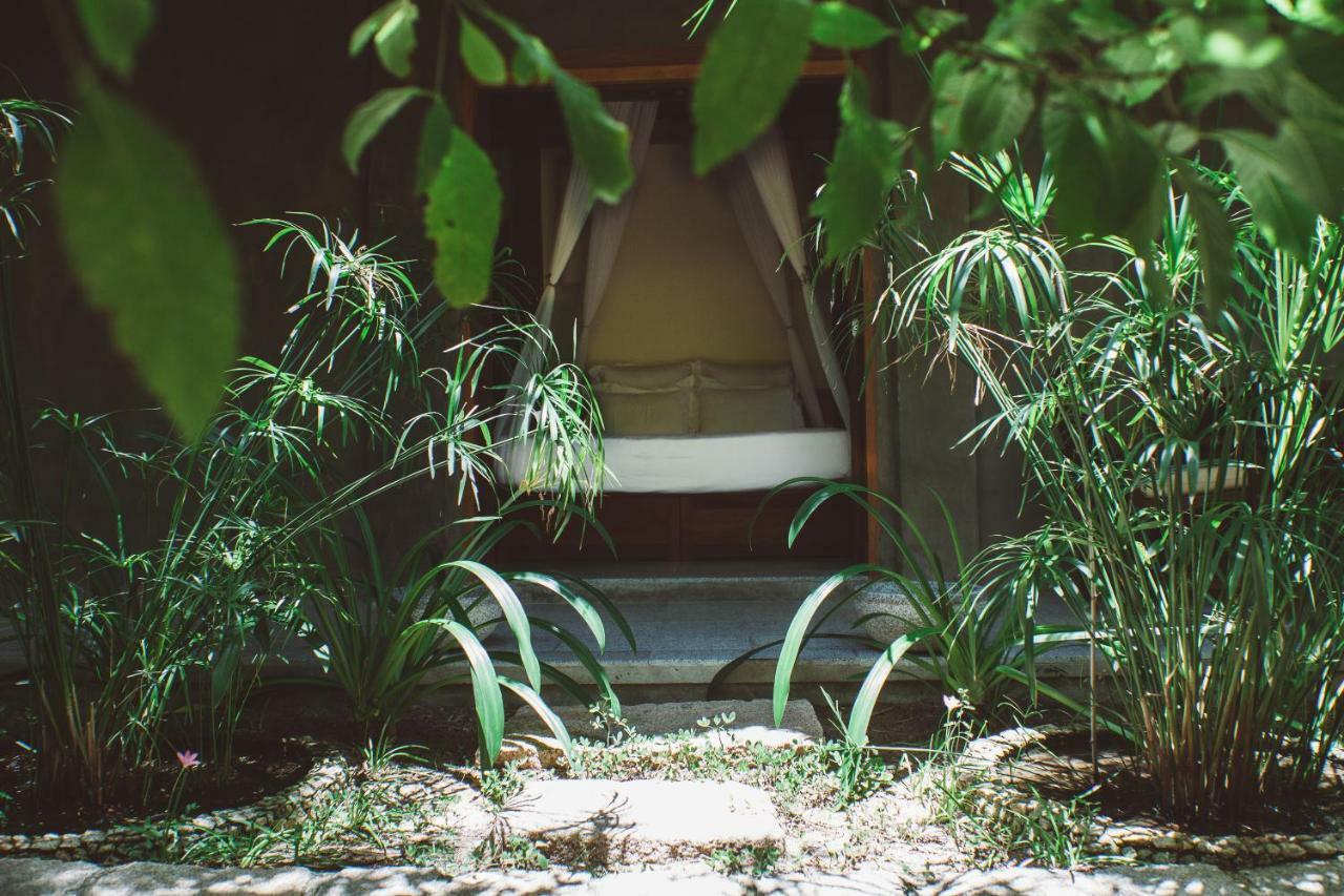 The Trang Villas Nha Trang Exterior foto